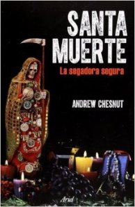 Santa Muerte  Chesnut