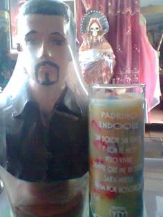 San Padrino Endoque