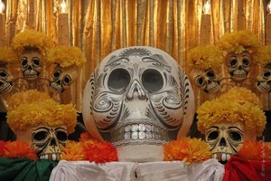 Dia de los Muertos