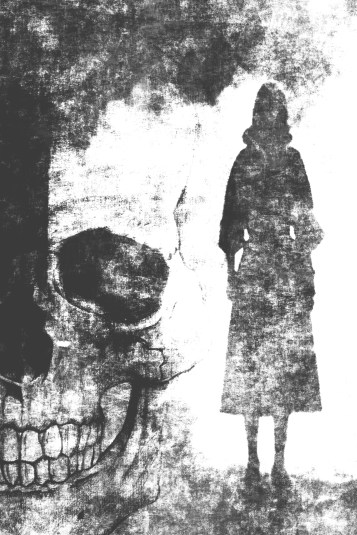 La Madrina - Santa Muerte